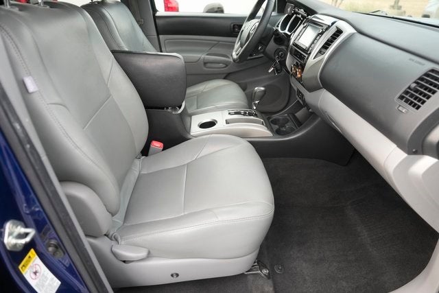 2014 Toyota Tacoma PreRunner V6