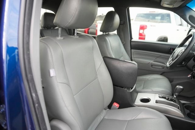 2014 Toyota Tacoma PreRunner V6