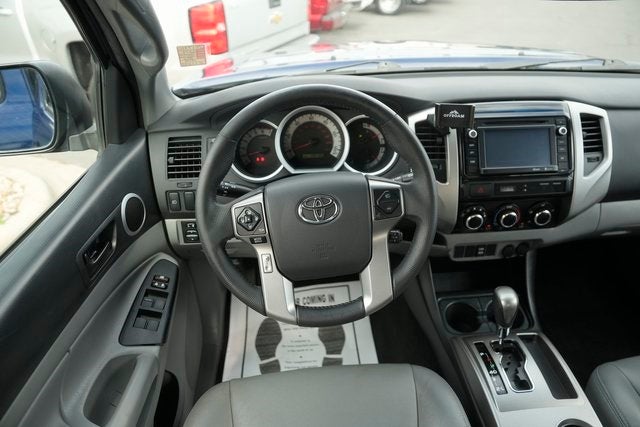 2014 Toyota Tacoma PreRunner V6