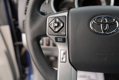 2014 Toyota Tacoma PreRunner V6