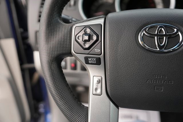 2014 Toyota Tacoma PreRunner V6