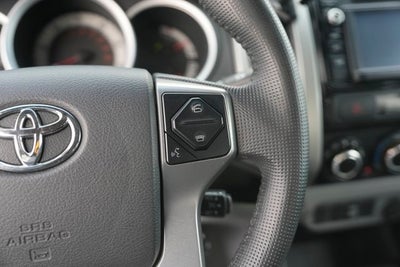 2014 Toyota Tacoma PreRunner V6