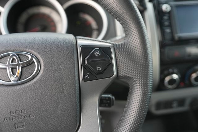 2014 Toyota Tacoma PreRunner V6