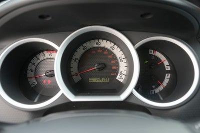 2014 Toyota Tacoma PreRunner V6