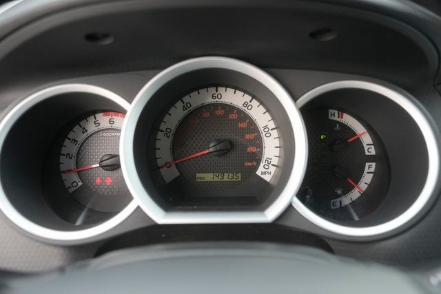 2014 Toyota Tacoma PreRunner V6