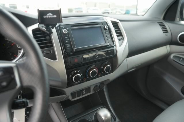 2014 Toyota Tacoma PreRunner V6