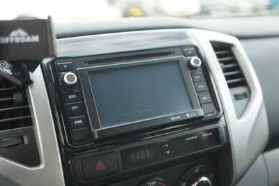 2014 Toyota Tacoma PreRunner V6