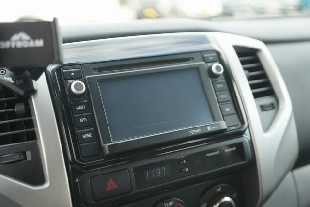 2014 Toyota Tacoma PreRunner V6