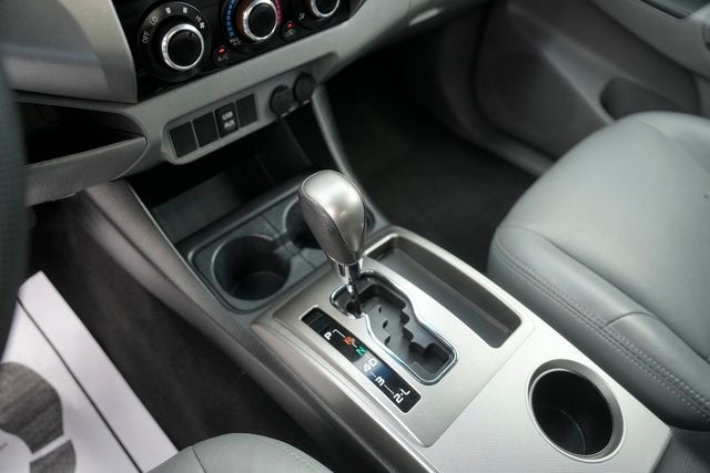 2014 Toyota Tacoma PreRunner V6