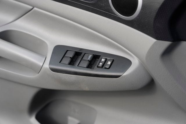 2014 Toyota Tacoma PreRunner V6