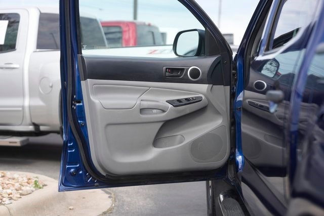 2014 Toyota Tacoma PreRunner V6