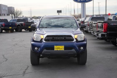 2014 Toyota Tacoma PreRunner V6