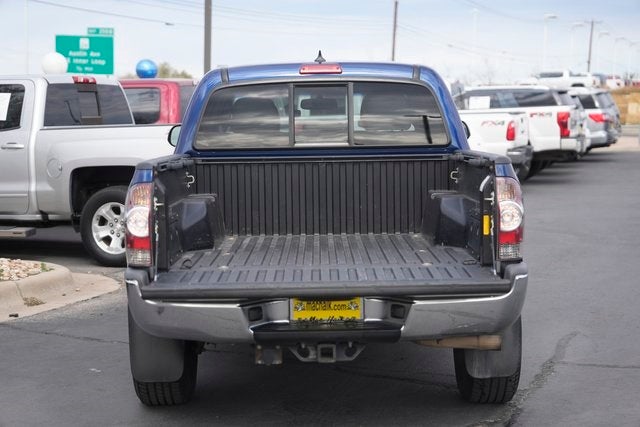 2014 Toyota Tacoma PreRunner V6