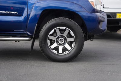 2014 Toyota Tacoma PreRunner V6