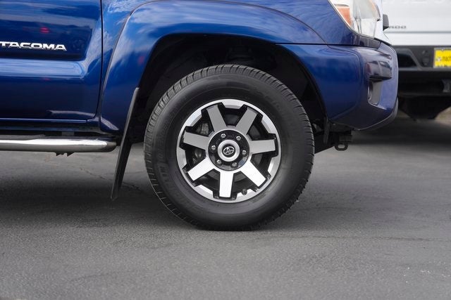 2014 Toyota Tacoma PreRunner V6