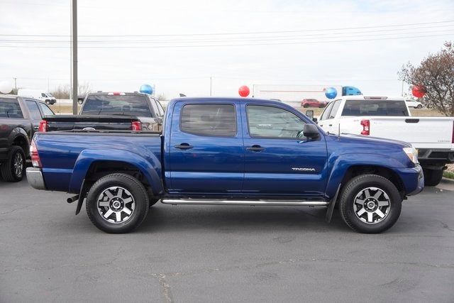 2014 Toyota Tacoma PreRunner V6