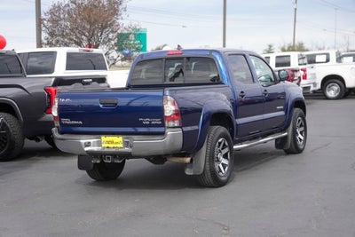 2014 Toyota Tacoma PreRunner V6