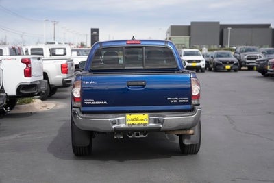 2014 Toyota Tacoma PreRunner V6