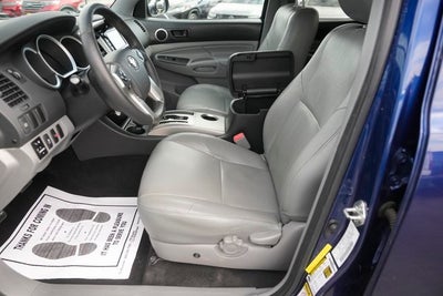 2014 Toyota Tacoma PreRunner V6