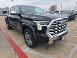 2023 Toyota Tundra Hybrid 1794 Edition