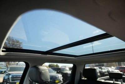 2023 Toyota Tundra Hybrid TRD Pro