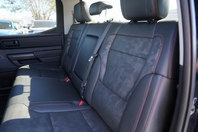 2023 Toyota Tundra Hybrid TRD Pro