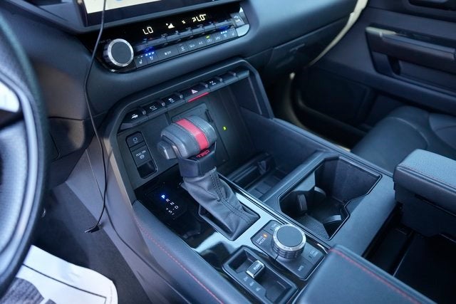 2023 Toyota Tundra Hybrid TRD Pro