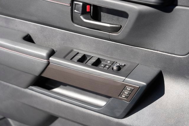 2023 Toyota Tundra Hybrid TRD Pro