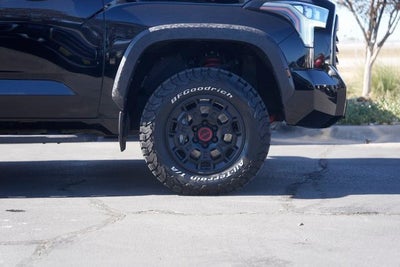 2023 Toyota Tundra Hybrid TRD Pro