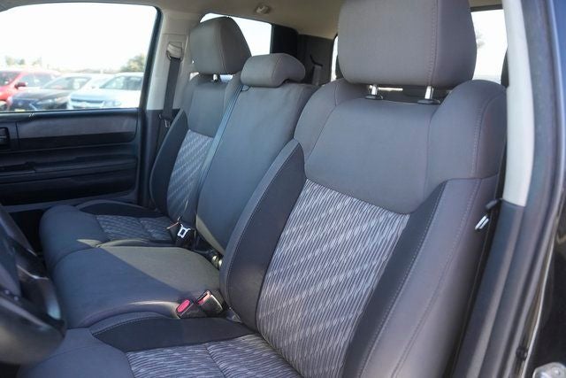 2019 Toyota Tundra SR