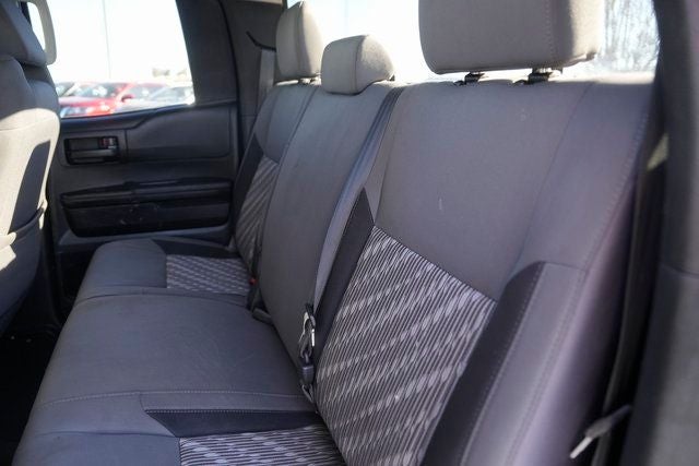 2019 Toyota Tundra SR