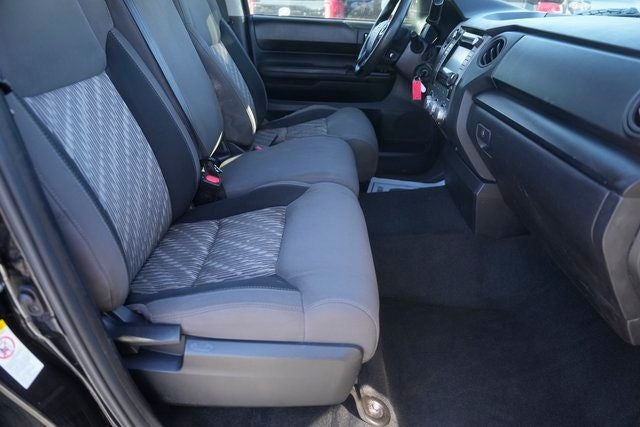 2019 Toyota Tundra SR