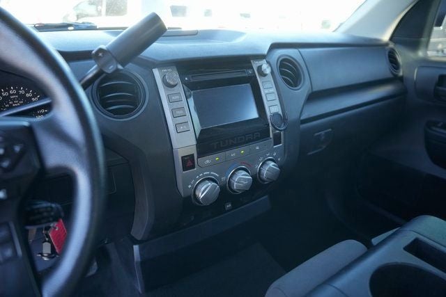 2019 Toyota Tundra SR