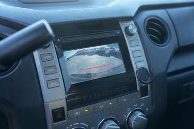 2019 Toyota Tundra SR