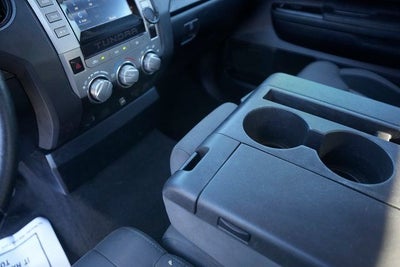 2019 Toyota Tundra SR