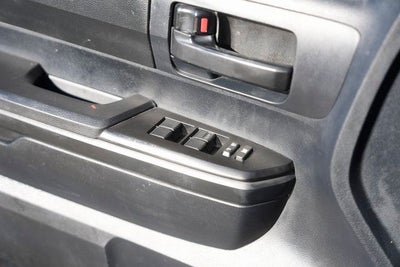 2019 Toyota Tundra SR