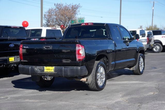 2019 Toyota Tundra SR
