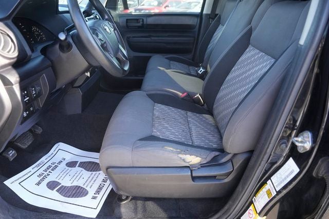 2019 Toyota Tundra SR