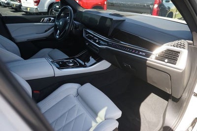 2024 BMW X5 sDrive40i