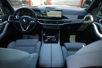 2024 BMW X5 sDrive40i