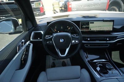 2024 BMW X5 sDrive40i