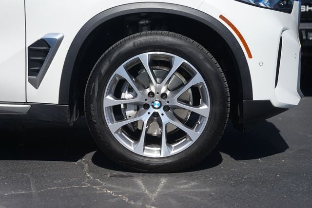 2024 BMW X5 sDrive40i
