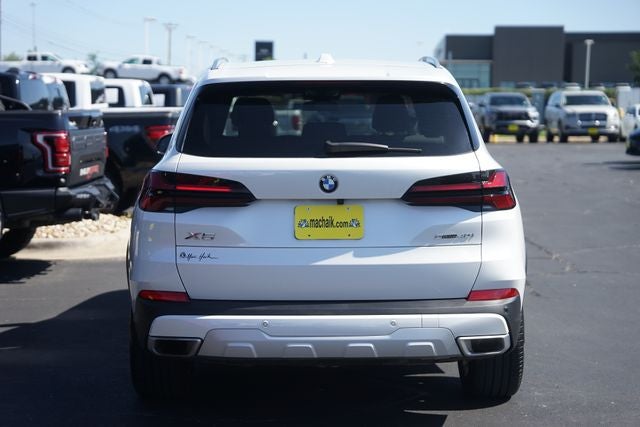 2024 BMW X5 sDrive40i