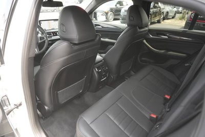 2022 BMW X4 M40i