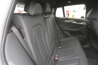 2022 BMW X4 M40i