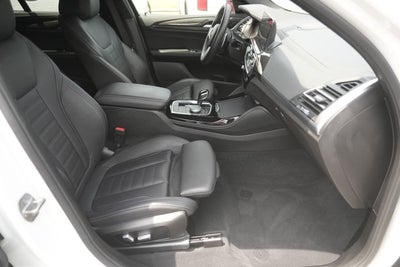 2022 BMW X4 M40i