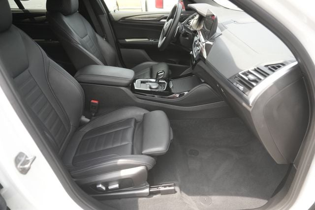 2022 BMW X4 M40i