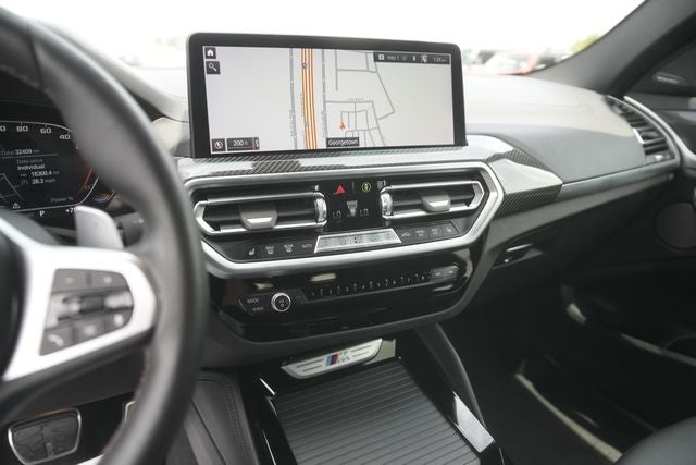 2022 BMW X4 M40i