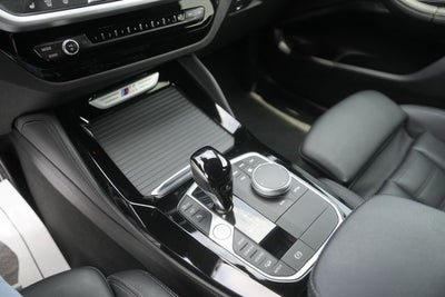 2022 BMW X4 M40i