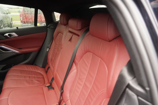 2021 BMW X6 M50i - Photo 14